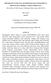 DICTATION METHOD FOR IMPROVING THE WRITING AND READING ABILITY OF HIRAGANA (Class X Students of SMA Negeri 14 Bandung School Year 2013/2014) Dita Sart