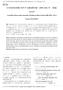 広島大学総合博物館研究報告 Bulletin of the Hiroshima University Museum 9: , December 25, 2017 資料 Data A checklist of the parasitic nematodes of