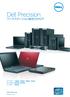 Dell Precision CADCG Dell Precision if 2012 if2012 T7600T5600T36003 ISV 2