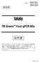 TB Green™ Fast qPCR Mix