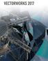Vectorworks2017カタログ