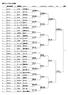 St. Round 1 Round 2 Quarterfinals Semifinals Final M18438 [1] 1 M19410 [1] M19949 Q 2 M [1] M M (2) M50262 Q 4 M50