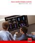 Barco medical display systems