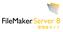 FileMaker Server 8 Administrator’s Guide