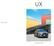 UX UX250h / UX200 Lexus Dealer Option