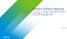 VMware Partner Network ソリューションプロバイダープログラムガイド 2019 年 4 月