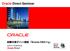 Oracle Direct Seminar <Insert Picture Here> 試験対策ポイント解説 Bronze DBA11g 日本オラクル株式会社