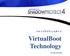 ShadowProtect VirtualBoot Technology