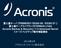 PRIMERGY RX200 S8/RX350 S7とETERNUS LT40でのAcronis Backup & Recovery 11.5 Advanced Serverによるイメージバックアップ動作検証